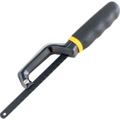 Kennedy - Pad Saw, 150mm, Blade Alloy Steel - KEN5381000K