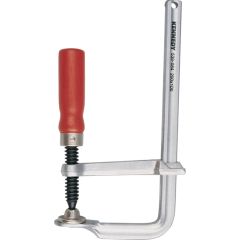 Kennedy - 24in./600mm F-Clamp, Steel Jaw, Ergonomic Handle - KEN5390940K