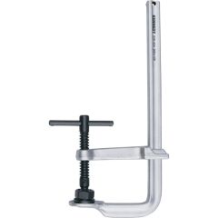 Kennedy - 12in./300mm F-Clamp, Steel Jaw, Ergonomic Handle - KEN5394340K