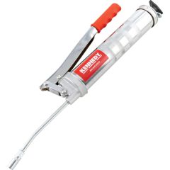 Kennedy - Side Lever Grease Gun, 400cc, Bulk/Cartridge/Suction Fill, 4500psi - KEN5400251K