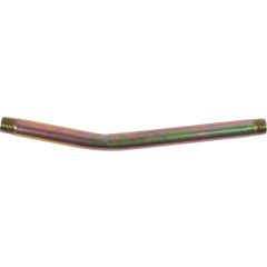 Kennedy - Spout, Rigid, 1/8" BSP x 150mm, Steel - KEN5400390K