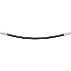 Kennedy - Hose, Flexible, 1/8" BSP x 300mm, Nylon - KEN5400410K