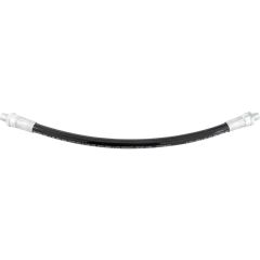 Kennedy - Hose, Flexible, 1/8" BSP x 300mm, Rubber - KEN5400440K