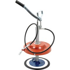 Kennedy - High Pressure Grease Pump, 12.5KG - KEN5400540K