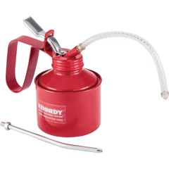 Kennedy - Oil Can, 125cc, Metal - KEN5401120K