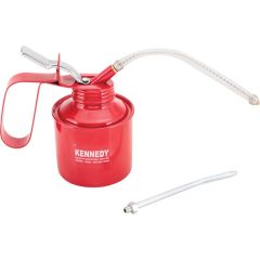 Kennedy - Oil Can, 250cc, Metal - KEN5401250K