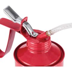 Kennedy - Oil Can, 350cc, Metal - KEN5401350K