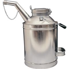 Kennedy - Oil Supply Can, 3ltr, Steel - KEN5402540K