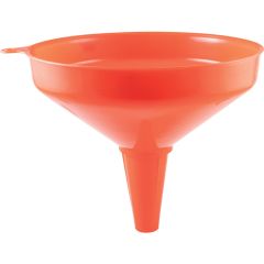 Kennedy - Funnel, 235mm, Polypropylene, Straight Rigid Spout - KEN5402932K