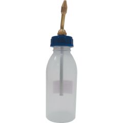 Kennedy - Dispenser, 125ml, Polyethylene - KEN5405100K