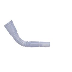 Kennedy - Flex Spout, 0.5/1L, Polypropylene, Compatible with Oil/Petrol/Water - KEN5405160K