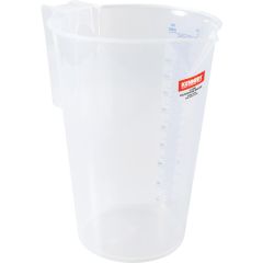 Kennedy - Measure, 2L, Polypropylene, Compatible with Oil/Petrol/Water - KEN5405560K