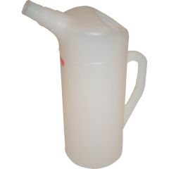 Kennedy - Measure, 3L, Polypropylene, Compatible with Oil/Petrol/Water - KEN5405760K