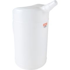 Kennedy - Measure, 5L, Polypropylene, Compatible with Oil/Petrol/Water - KEN5405770K