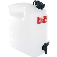 Kennedy - Water Container, 10L, HDPE - KEN5406500K