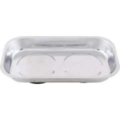 Kennedy - 242x142mm RECTANGULAR MAGNETIC TRAY - KEN5530300K