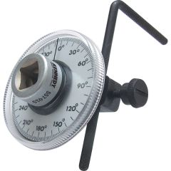 Kennedy - 1/2" Square Drive Angular Torque Gauge - KEN5570150K