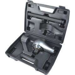 Kennedy - 5:1 Torque Multiplier Plus Reaction Bars - 1500Nm 1/2in. - KEN5573620K
