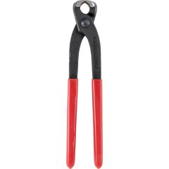 Kennedy - Clamping Pincers, 200mm, Steel Jaws - KEN5581000K