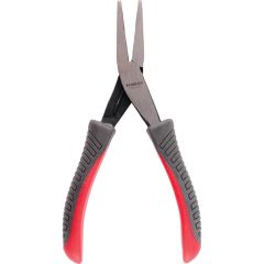 Kennedy Pro - Needle Nose Pliers, Flat, High Carbon Alloy Steel, 130mm - KEN5581210K