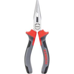 Kennedy Pro - Needle Nose Pliers, Serrated, Steel, 165mm - KEN5582060K