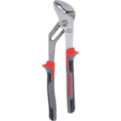 Kennedy Pro - Slip Joint Pliers, Serrated, Steel, 265mm - KEN5582140K