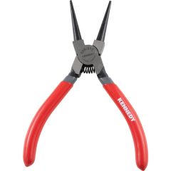 Kennedy - Needle Nose/Round Pliers, Smooth, Steel, 160mm - KEN5583120K