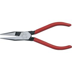 Kennedy - Needle Nose Pliers, Serrated, Steel, 160mm - KEN5583140K