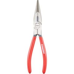 Kennedy Pro - Needle Nose Pliers, Serrated, Steel, 200mm - KEN5583230K