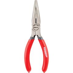 Kennedy - Needle Nose Pliers, Serrated, Steel, 160mm - KEN5583250K