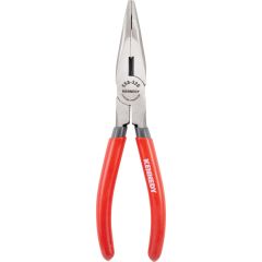 Kennedy - Needle Nose Pliers, Serrated, Steel, 200mm - KEN5583260K