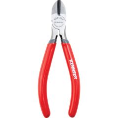 Kennedy - Side Cutters, PVC, 160mm Overall Length - KEN5583320K