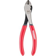 Kennedy Pro - Side Cutters, PVC, 160mm Overall Length - KEN5583410K