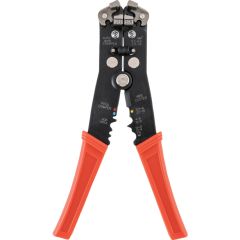 Kennedy - Wire Strippers, Plier Nose, 1.5 to 6mm², Insulated - KEN5583600K