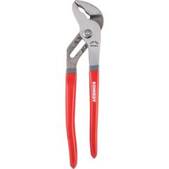 Kennedy - Slip Joint Pliers, Serrated, Chrome Vanadium Steel, 255mm - KEN5583680K
