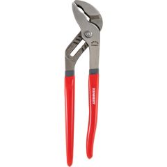 Kennedy - Slip Joint Pliers, Serrated, Chrome Vanadium Steel, 320mm - KEN5583700K