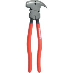 Kennedy Pro - Nippers, PVC, 270mm Overall Length - KEN5583720K