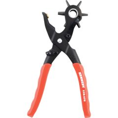 Kennedy - Punch Pliers, Punching Bits, Steel, 250mm - KEN5583780K