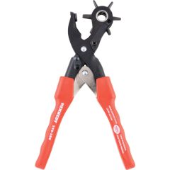Kennedy - Punch Pliers, Punching Bits, Steel, 270mm - KEN5583800K