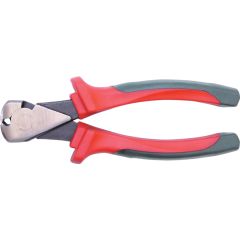 Kennedy Pro - End Cutters, Max Cut Capacity 5mm, Bi-Material, 200mm Overall Length - KEN5584880K