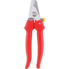 Kennedy - Cable Cutters, Max Cut Capacity 10mm, Polypropylene, 165mm Overall Length - KEN5585640K