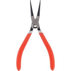 Kennedy - Circlip Pliers, Internal, Carbon Steel, 175mm - KEN5586550K