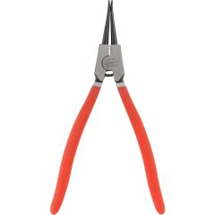 Kennedy - Circlip Pliers, External, Carbon Steel, 85-165mm, 12" Straight Nose - KEN5586670K