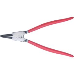 Kennedy - Circlip Pliers, External, Carbon Steel, 85-165mm, 12" Bent Nose - KEN5586680K
