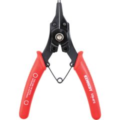 Kennedy - Circlip Pliers, Smooth, Steel, 160mm - KEN5586750K