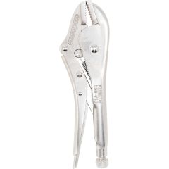 Kennedy - Self Grip Pliers, Straight, Chrome Vanadium Steel, 255mm - KEN5587100K