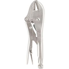Kennedy - Self Grip Pliers, Straight, Chrome Vanadium Steel, 255mm - KEN5587130K