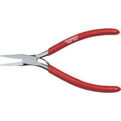 Kennedy - Slip Joint Pliers, Serrated, Chrome Vanadium Steel, 120mm - KEN5587600K