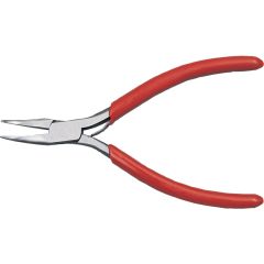 Kennedy - Slip Joint Pliers, Serrated, Chrome Vanadium Steel, 120mm - KEN5587620K