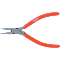 Kennedy - Slip Joint Pliers, Serrated, Chrome Vanadium Steel, 120mm - KEN5587630K
